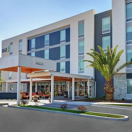 Home2 Suites By Hilton Richmond Hill Savannah I-95 Exterior foto