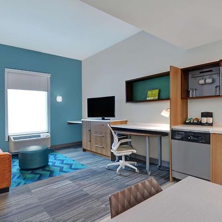 Home2 Suites By Hilton Richmond Hill Savannah I-95 Exterior foto