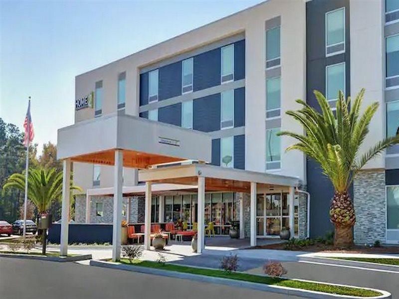 Home2 Suites By Hilton Richmond Hill Savannah I-95 Exterior foto