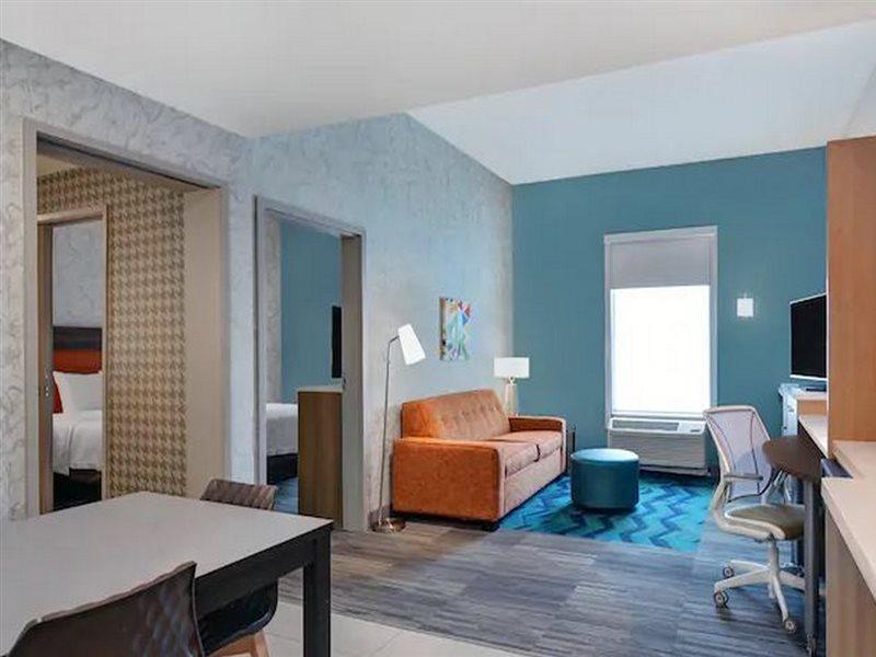 Home2 Suites By Hilton Richmond Hill Savannah I-95 Exterior foto