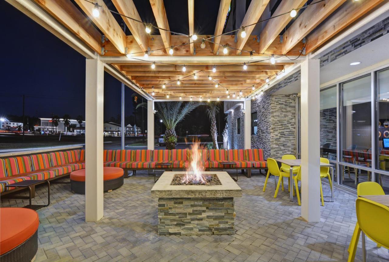 Home2 Suites By Hilton Richmond Hill Savannah I-95 Exterior foto