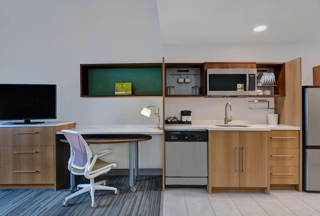 Home2 Suites By Hilton Richmond Hill Savannah I-95 Quarto foto