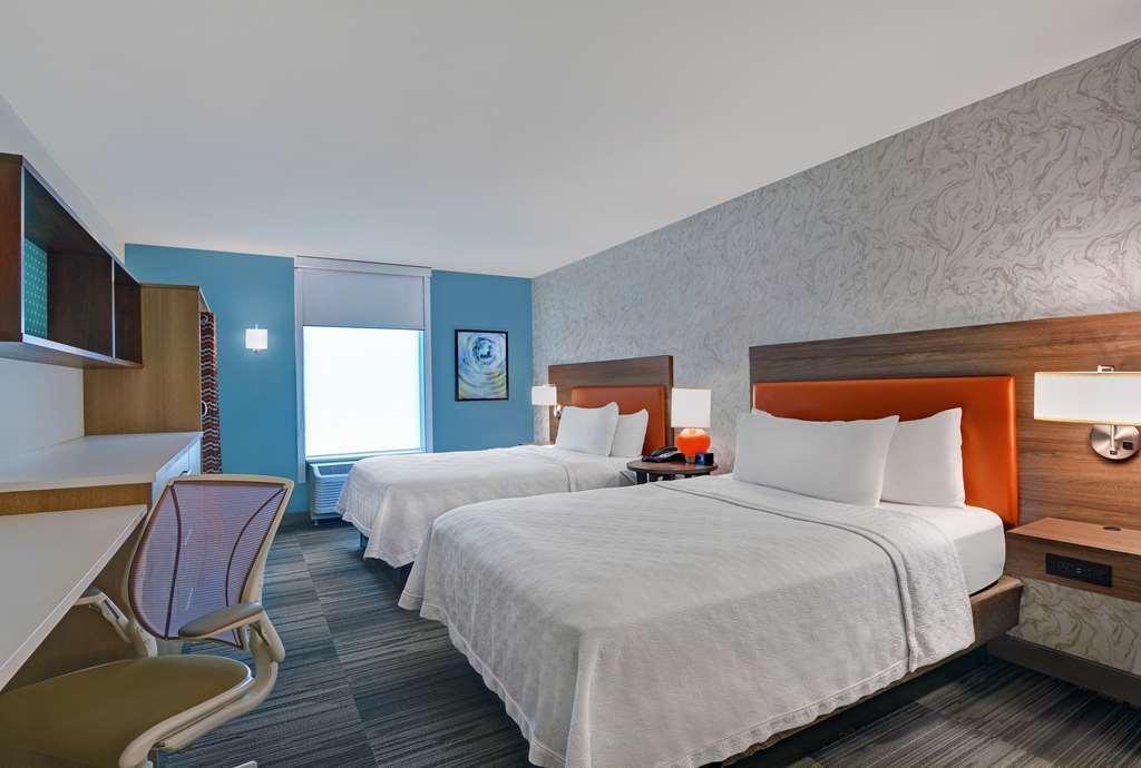 Home2 Suites By Hilton Richmond Hill Savannah I-95 Quarto foto