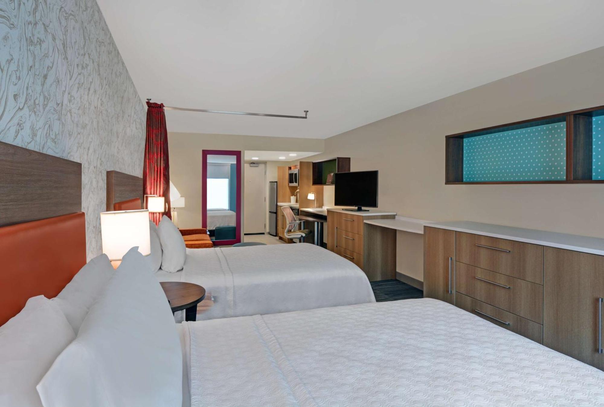 Home2 Suites By Hilton Richmond Hill Savannah I-95 Exterior foto