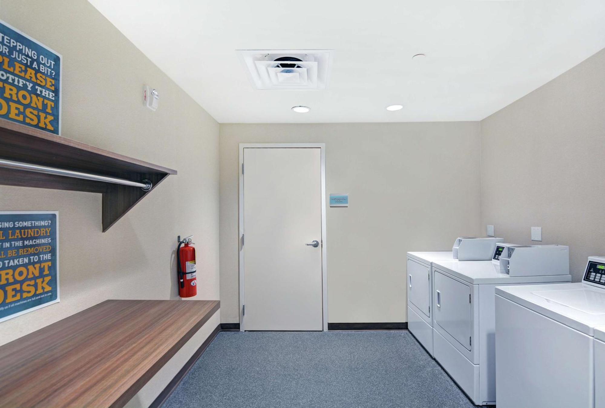 Home2 Suites By Hilton Richmond Hill Savannah I-95 Exterior foto