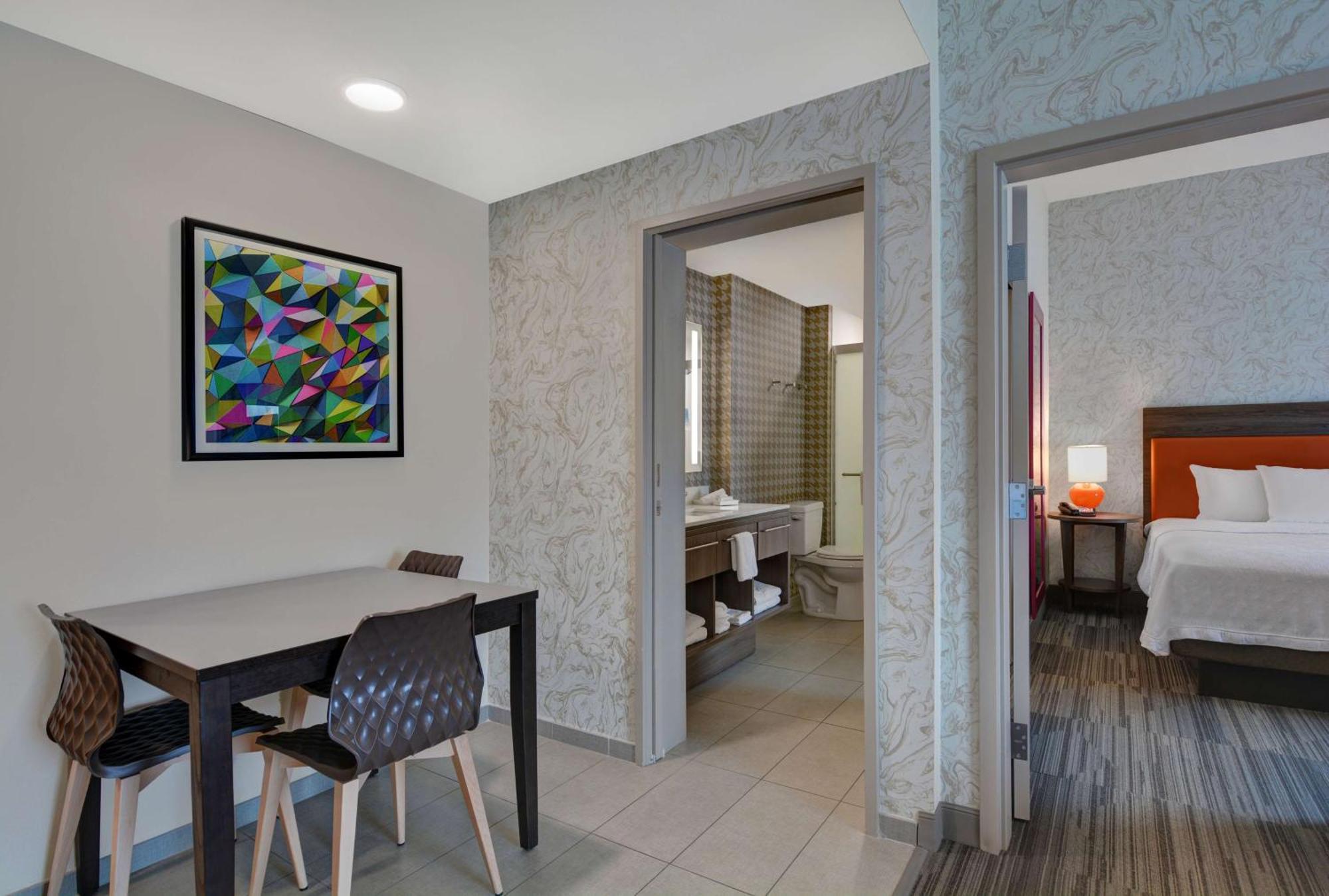 Home2 Suites By Hilton Richmond Hill Savannah I-95 Exterior foto