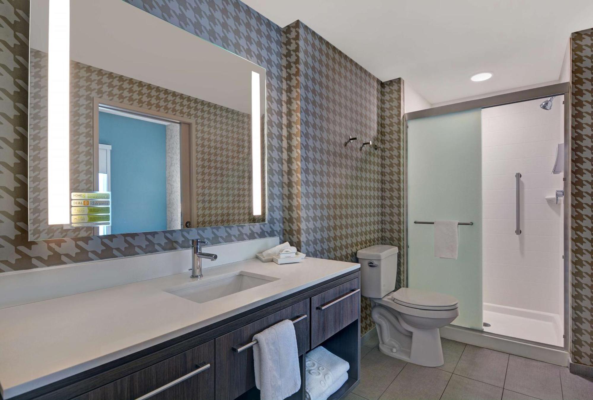 Home2 Suites By Hilton Richmond Hill Savannah I-95 Exterior foto