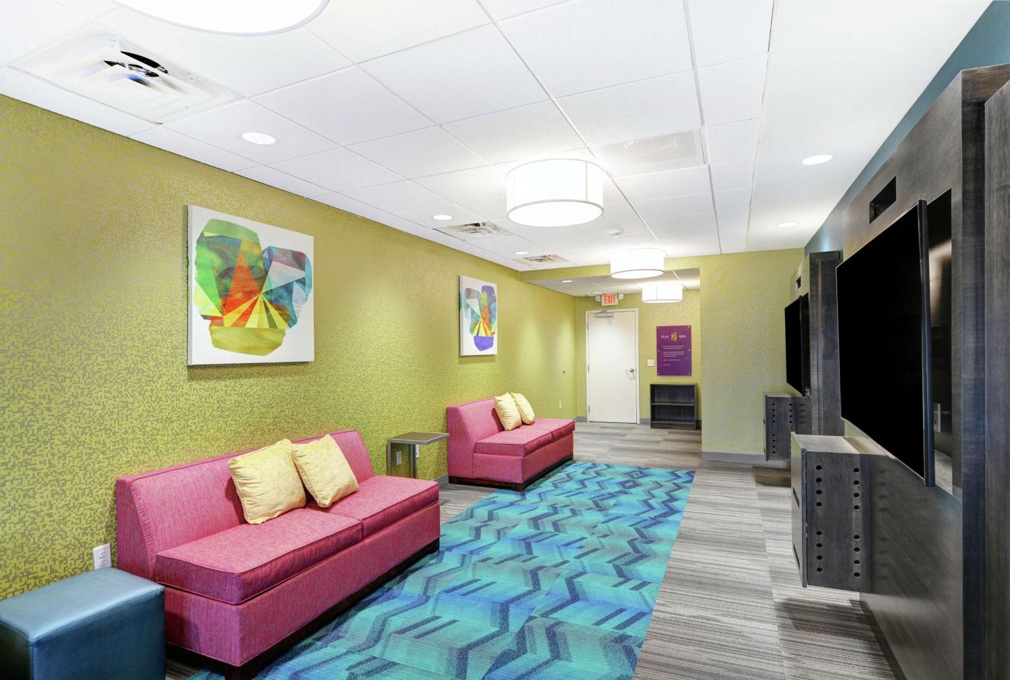 Home2 Suites By Hilton Richmond Hill Savannah I-95 Exterior foto