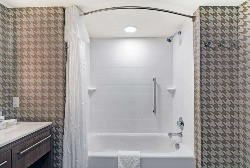 Home2 Suites By Hilton Richmond Hill Savannah I-95 Quarto foto
