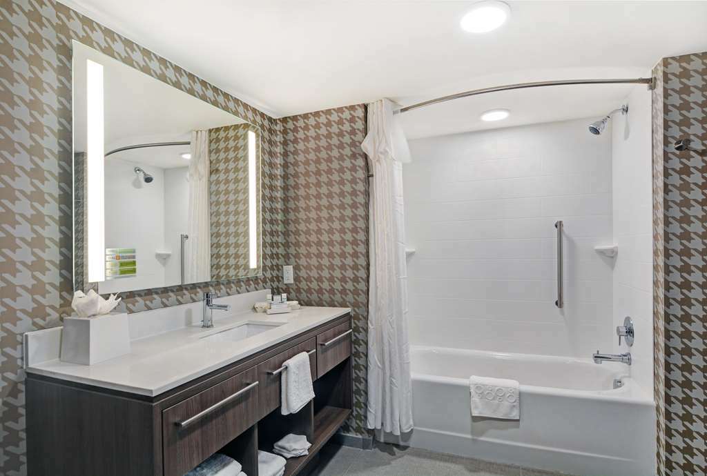Home2 Suites By Hilton Richmond Hill Savannah I-95 Quarto foto