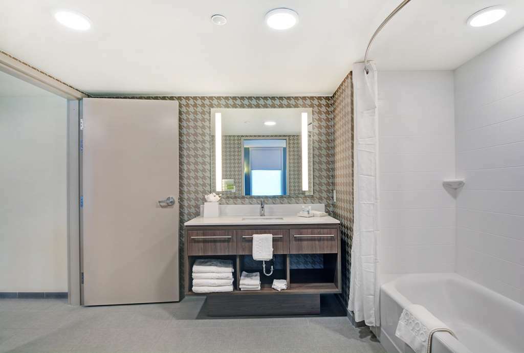 Home2 Suites By Hilton Richmond Hill Savannah I-95 Quarto foto