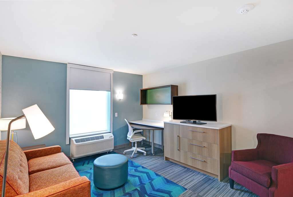 Home2 Suites By Hilton Richmond Hill Savannah I-95 Quarto foto