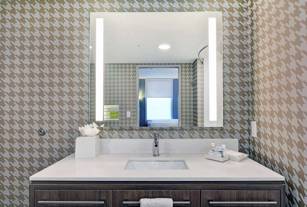 Home2 Suites By Hilton Richmond Hill Savannah I-95 Quarto foto