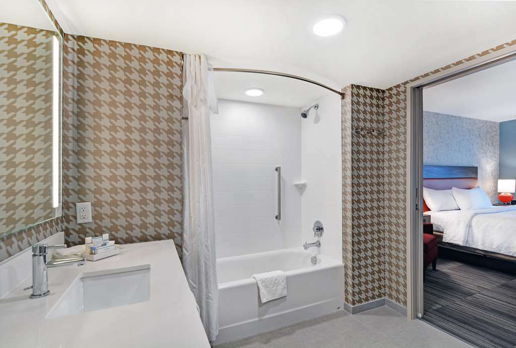 Home2 Suites By Hilton Richmond Hill Savannah I-95 Quarto foto