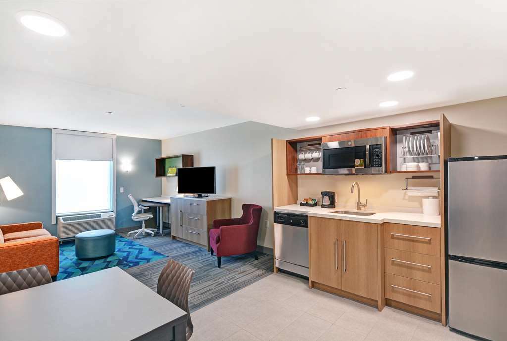 Home2 Suites By Hilton Richmond Hill Savannah I-95 Quarto foto