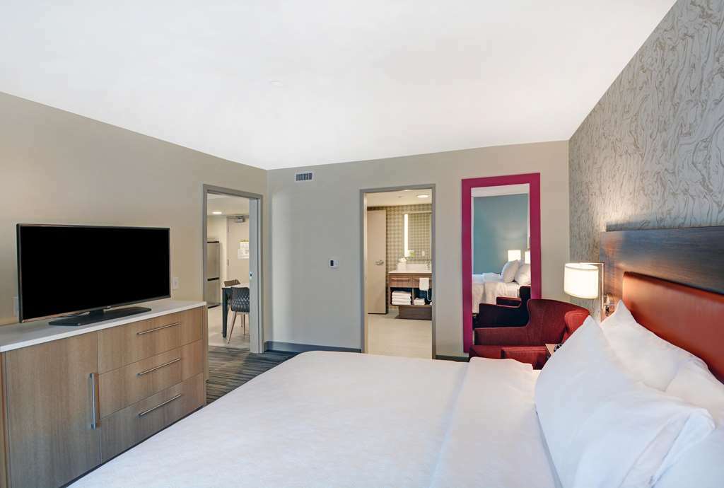 Home2 Suites By Hilton Richmond Hill Savannah I-95 Quarto foto