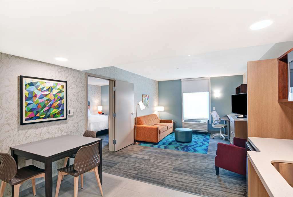 Home2 Suites By Hilton Richmond Hill Savannah I-95 Quarto foto