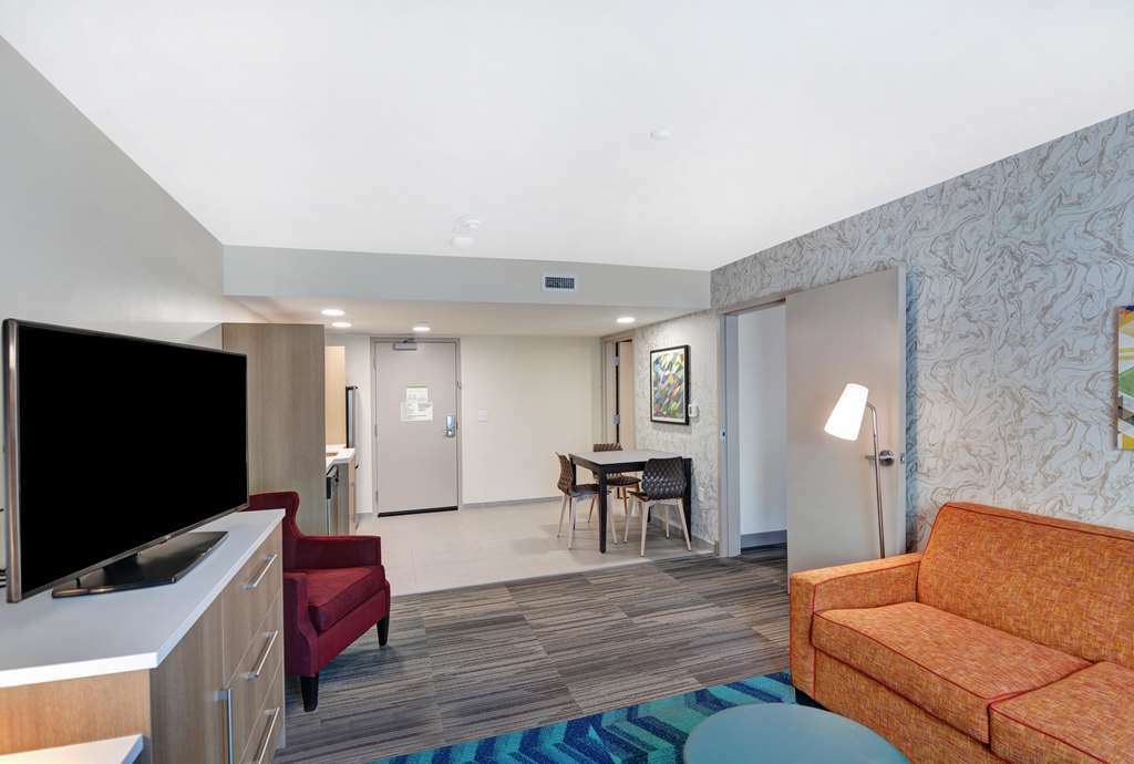 Home2 Suites By Hilton Richmond Hill Savannah I-95 Quarto foto