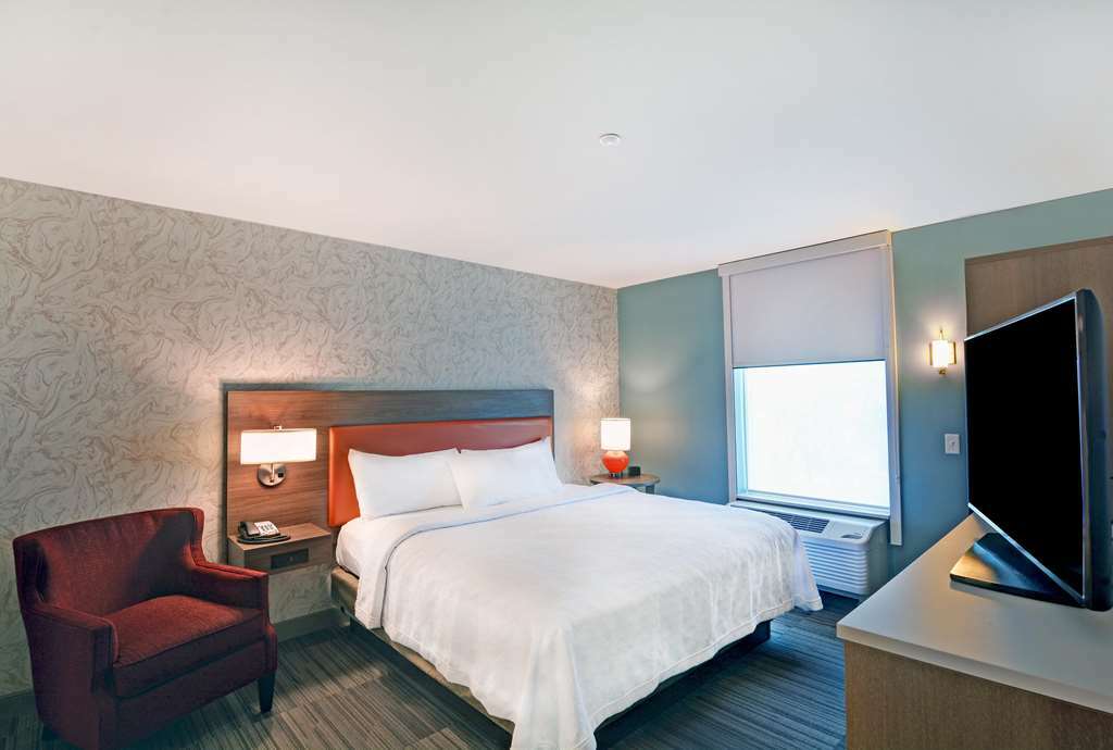 Home2 Suites By Hilton Richmond Hill Savannah I-95 Quarto foto