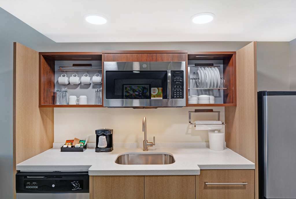 Home2 Suites By Hilton Richmond Hill Savannah I-95 Quarto foto