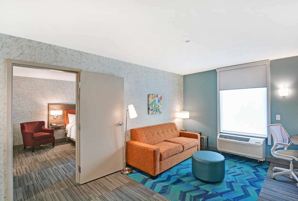 Home2 Suites By Hilton Richmond Hill Savannah I-95 Quarto foto