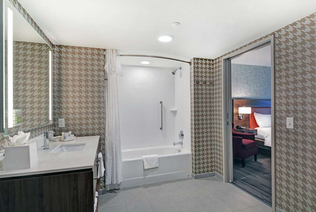 Home2 Suites By Hilton Richmond Hill Savannah I-95 Quarto foto
